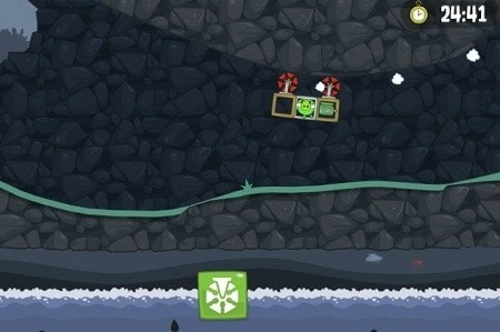 打爆捣蛋猪免费版