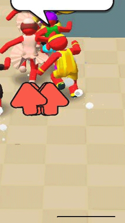 恐怖人偶手机版图1