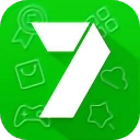 7733游戏盒正版