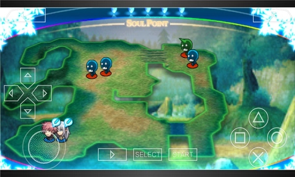 光明之刃图2