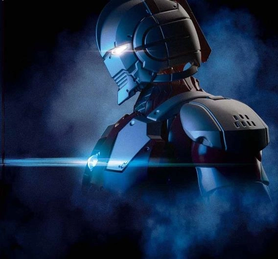 机动奥特曼游戏