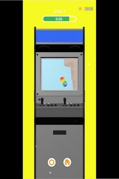 窗口清洁模拟器手机版图1