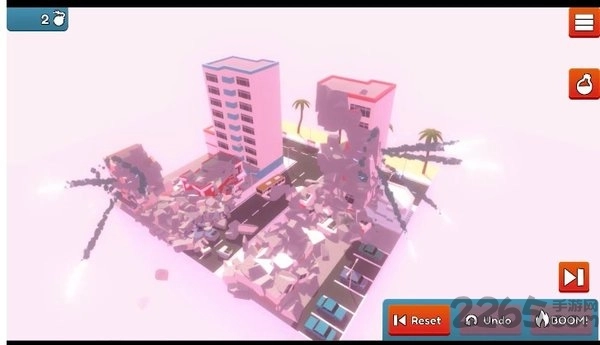 城市破坏者hd图4