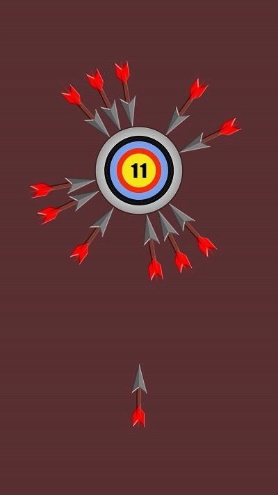 我箭射的贼6游戏图3