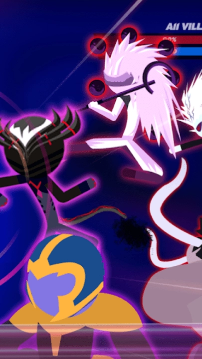 龙珠火影大乱斗游戏