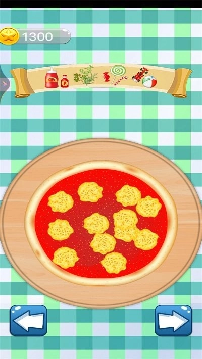 寻找美味手机版图2