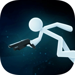 火柴人对决热血枪战游戏