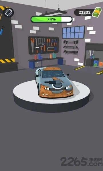 我滴车呀手机版