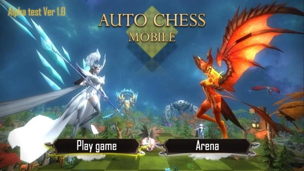 autochessdefense图3