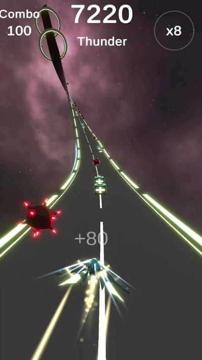 最佳过山车游戏图4