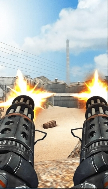 军团战争超级武器游戏图2