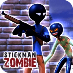 火柴人僵尸英雄最新版