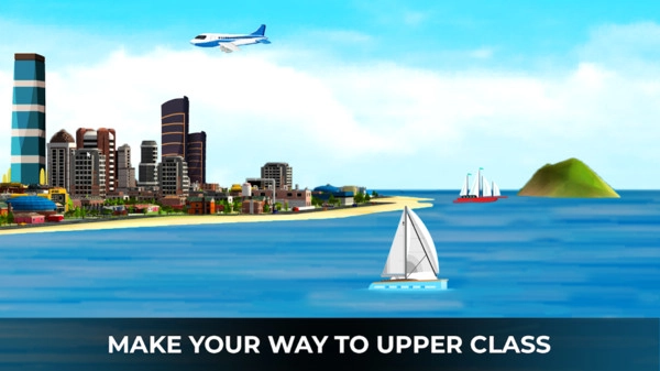 星球改造模拟器最新版