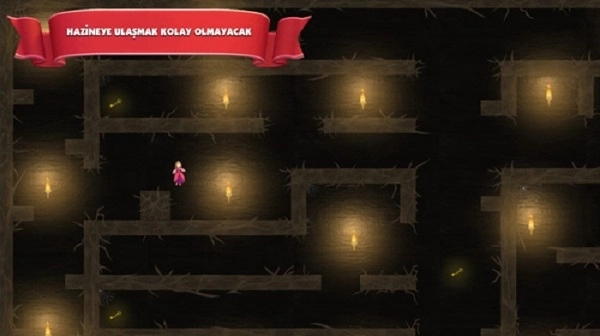 英雄冒险之旅手机版图4