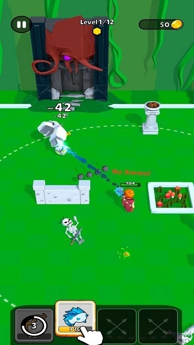 狩猎与掠夺游戏图4