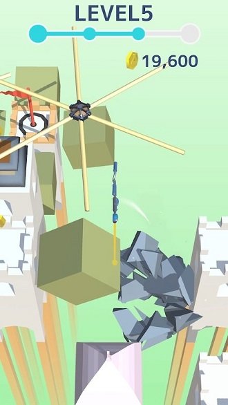 hopstep游戏图2