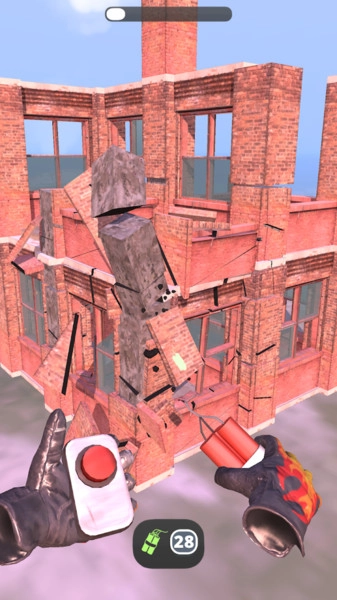 拆迁办模拟器手机版图2