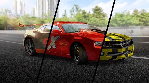 racinglegends游戏图4