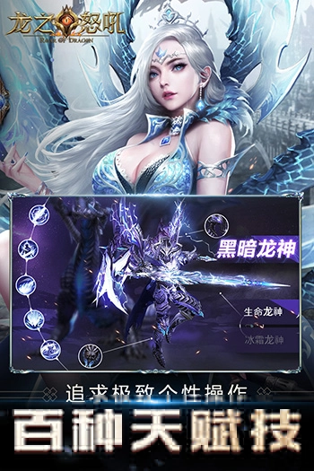 龙之怒吼折扣充值版