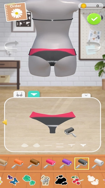 做个设计师游戏