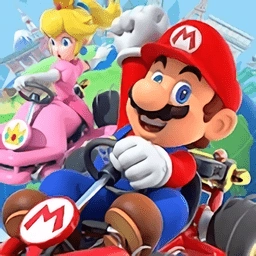 马力欧卡丁车巡回赛(MarioKart)免费版