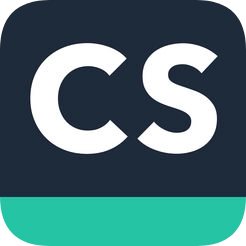cs扫描全能王
