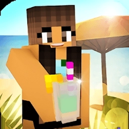 沙滩派对世界免费版