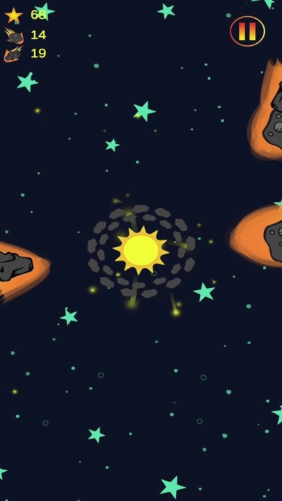 行星大爆炸最新版