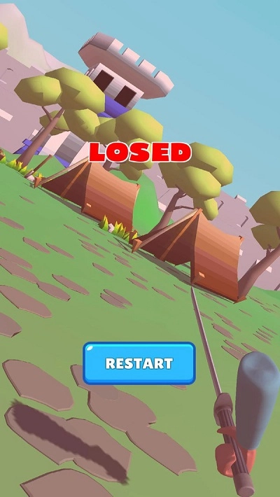 水果大砍伐最新版