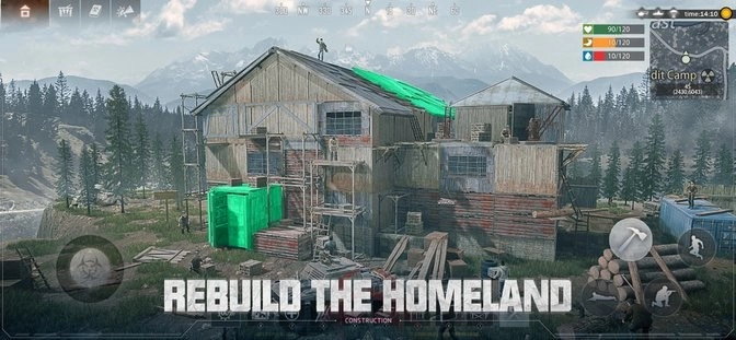 文明重启国际版