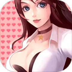 女团养成游戏