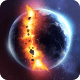 地球爆炸模拟器(SolarSmash)游戏纯净版
