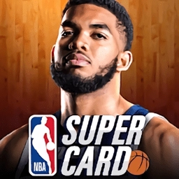 nbasupercard游戏