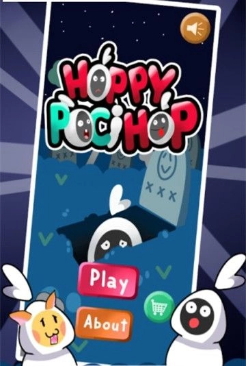 HoppyPociHop