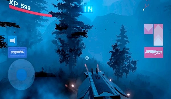 病毒行动手机版图3