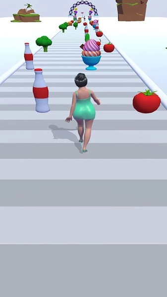 减肥我最美2游戏