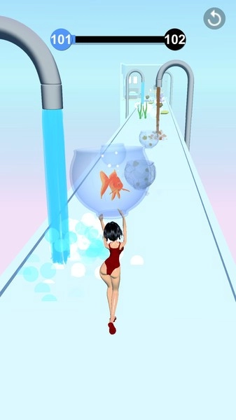 姐就爱鱼缸游戏图4