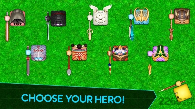 木棍大作战最新版