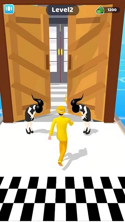 乞丐变富豪游戏图2