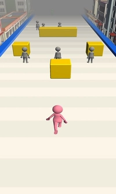 等我去摇人游戏图4