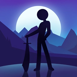 决战火柴人2021逆境求生游戏