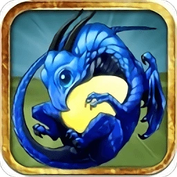 蓝龙岛手游免费版