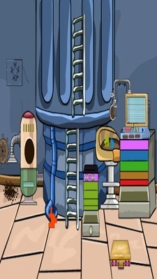 飞行救援逃脱  安卓版