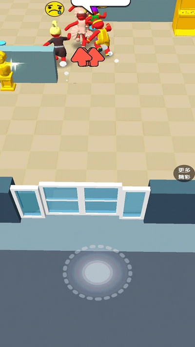 恐怖人偶手机版图2