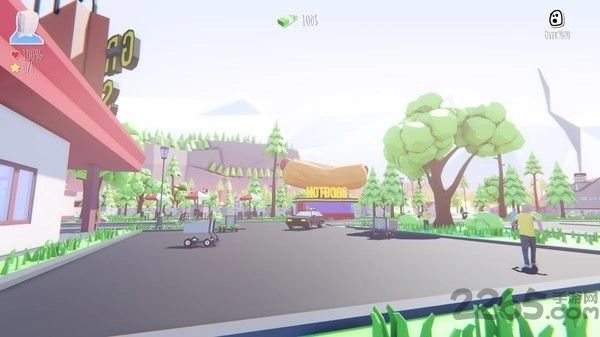 小贱人模拟器手机版图3