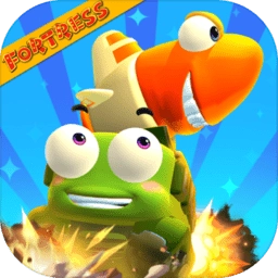 坦克大决战ios版