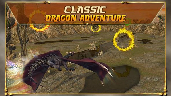 龙飞行模拟器3d中文版