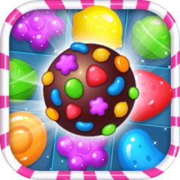糖果暖暖消消乐游戏