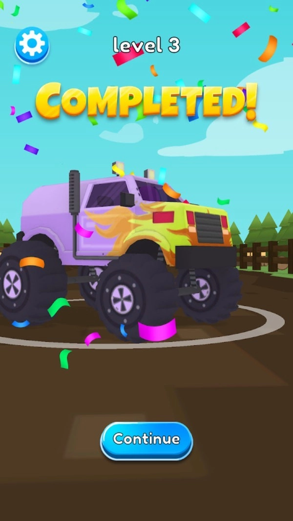 全地形赛车手机版