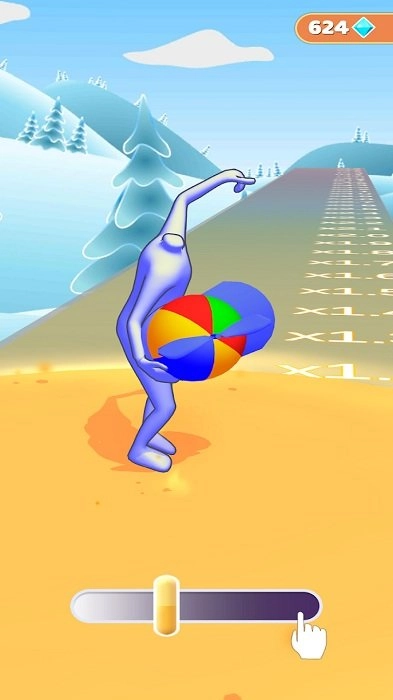 小心你脑袋游戏图2